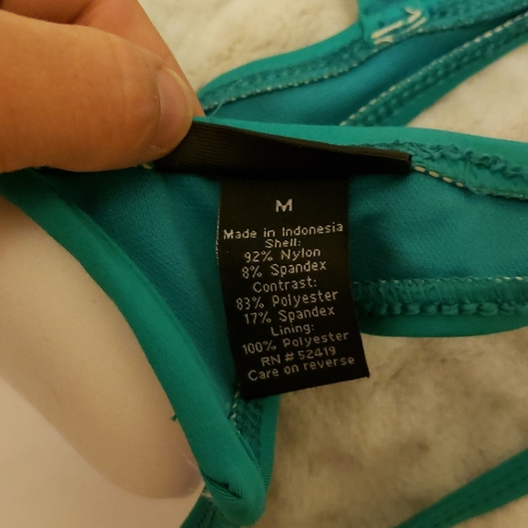 Bikini top - Picture 3 of 3